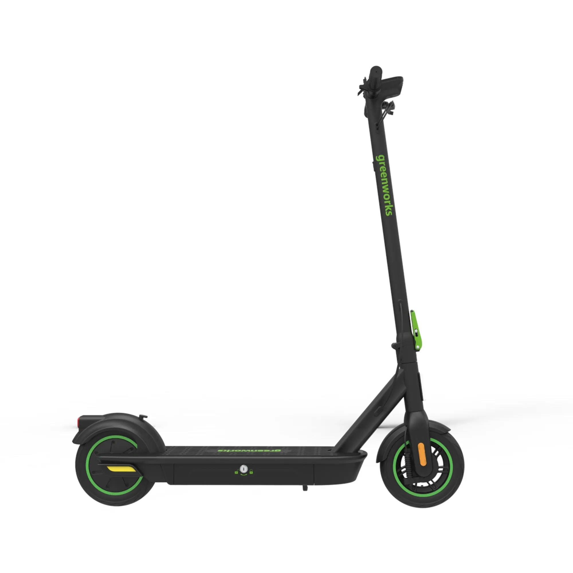 2X24V STEALTH Series Electric Scooter