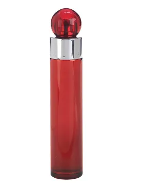 360 Red for Men Eau de Toilette 3.4oz