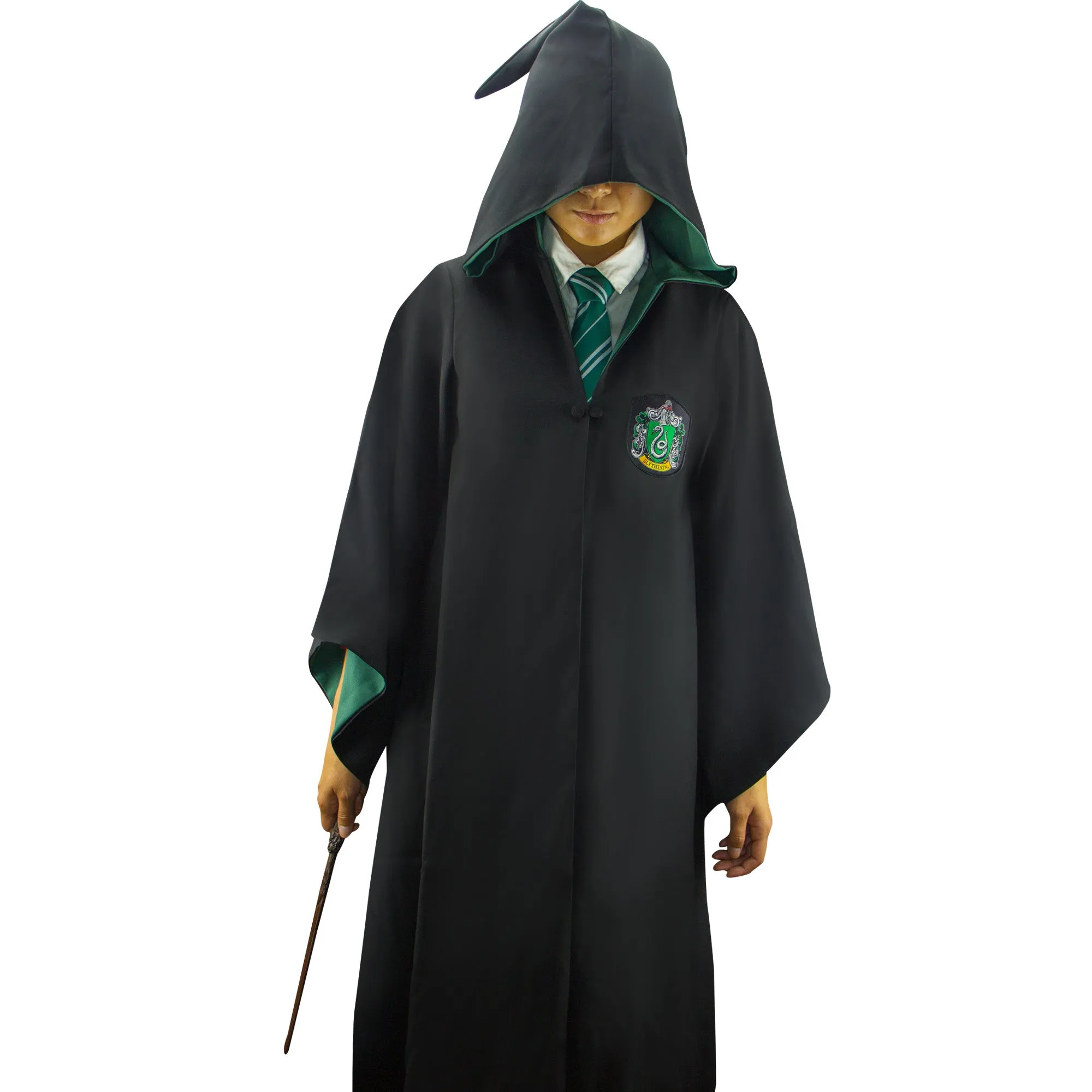 Adults Slytherin Robe