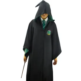 Adults Slytherin Robe