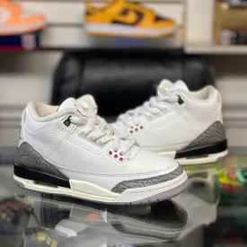 Air Jordan 3 "Reimagined"