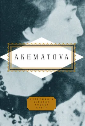 Akhmatova, Anna: Poems (HC)