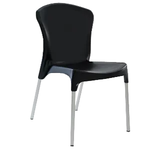 Alexa Plastic Chair