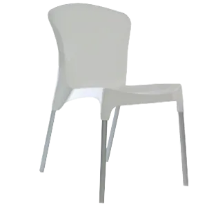 Alexa Plastic Chair