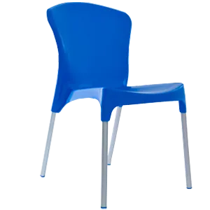 Alexa Plastic Chair