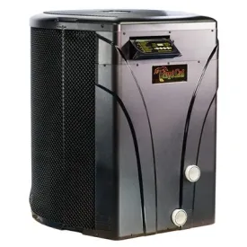 Aquacal TropiCal Heat Pump T55