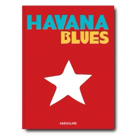 Assouline Havana Book