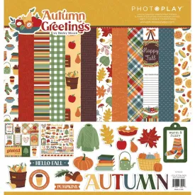 Autumn Greetings  Collection  by photoplay