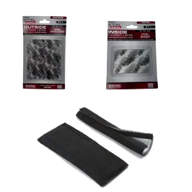 Baker's Helmet Basics Bundle - Viking 2450