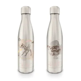 Bambi (Being Brave) Metal Drinks Bottles