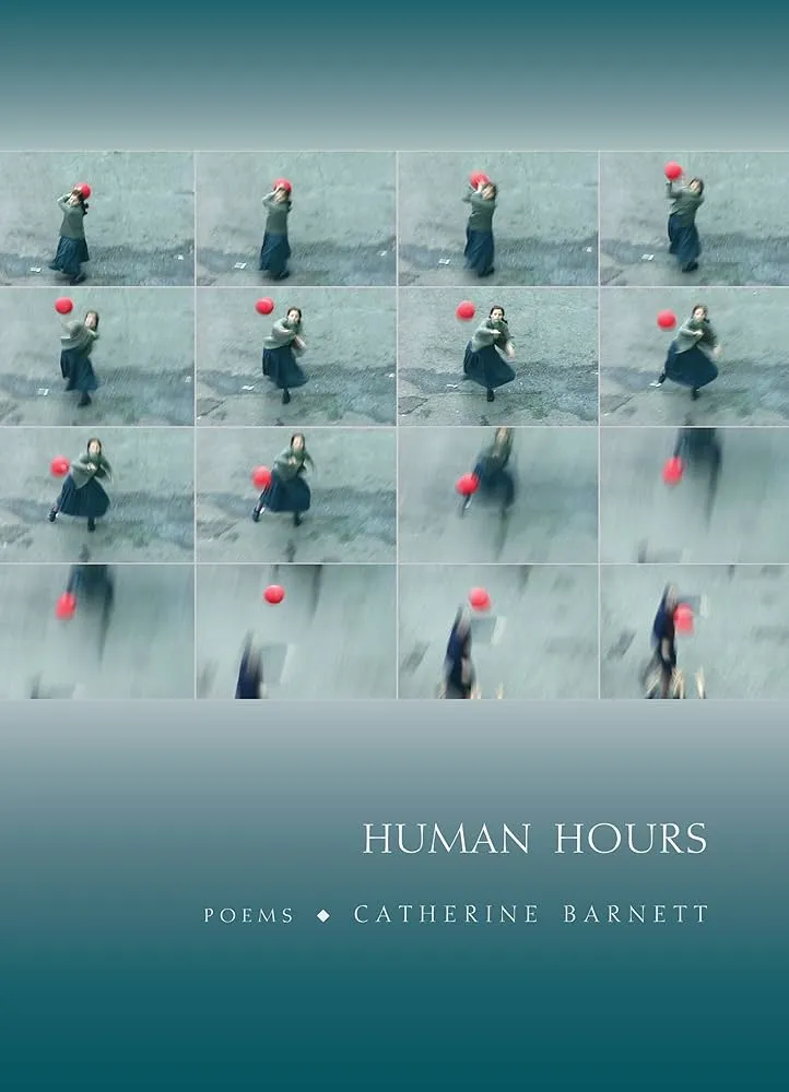 Barnett, Catherine: Human Hours