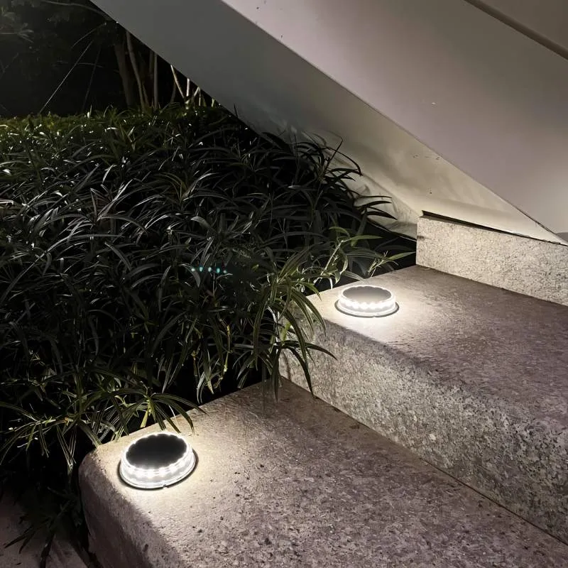 Bernice Outdoor In-Ground Light