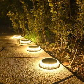 Bernice Outdoor In-Ground Light