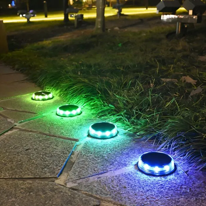 Bernice Outdoor In-Ground Light