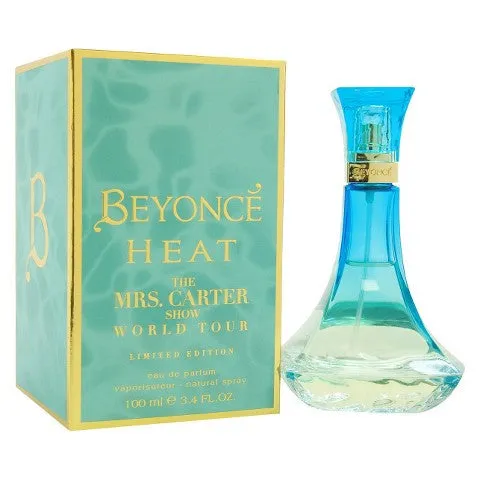 Beyonce Heat Mrs Carter for Women by Beyonce EDP