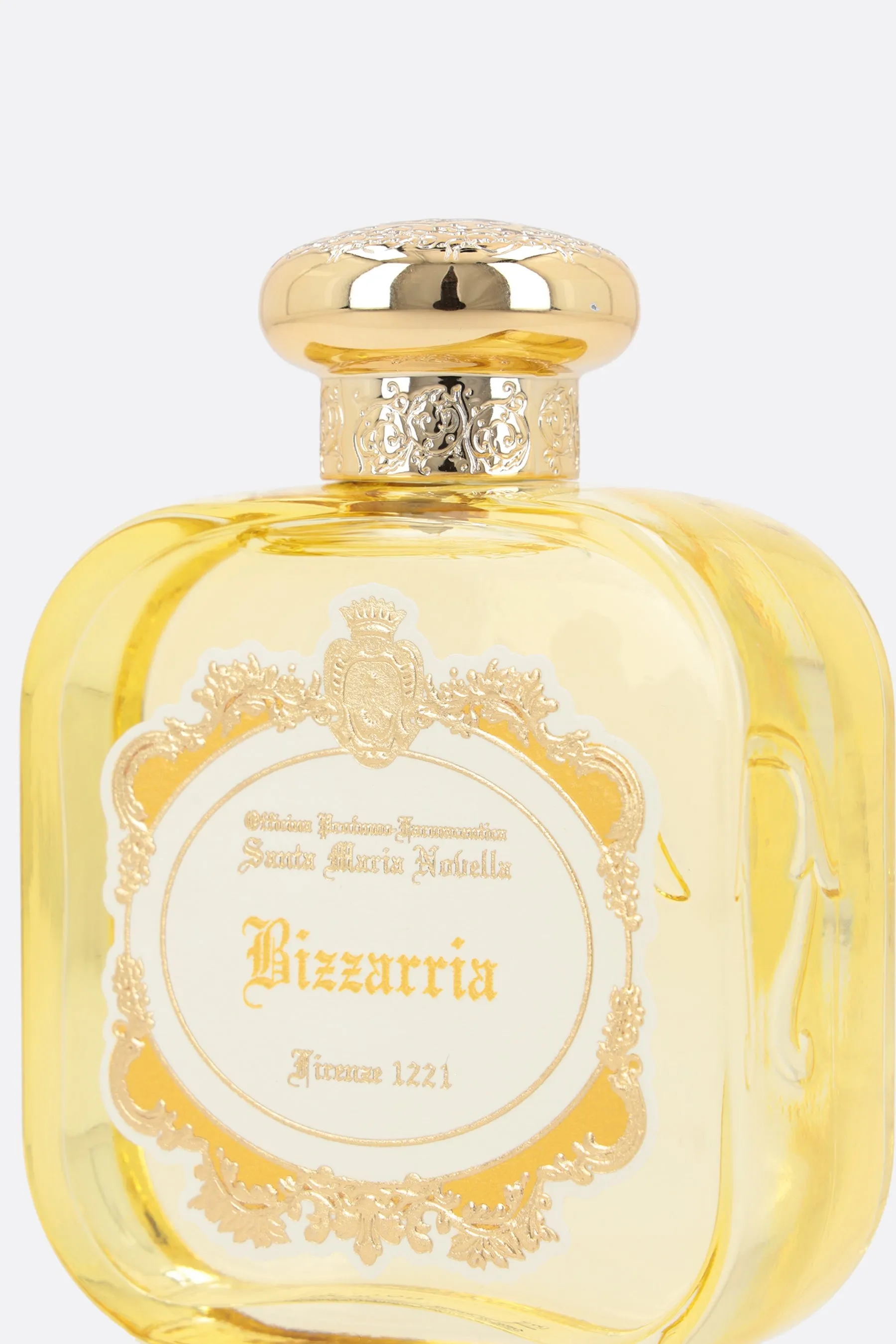 Bizzarria Eau de Parfum 100 ml