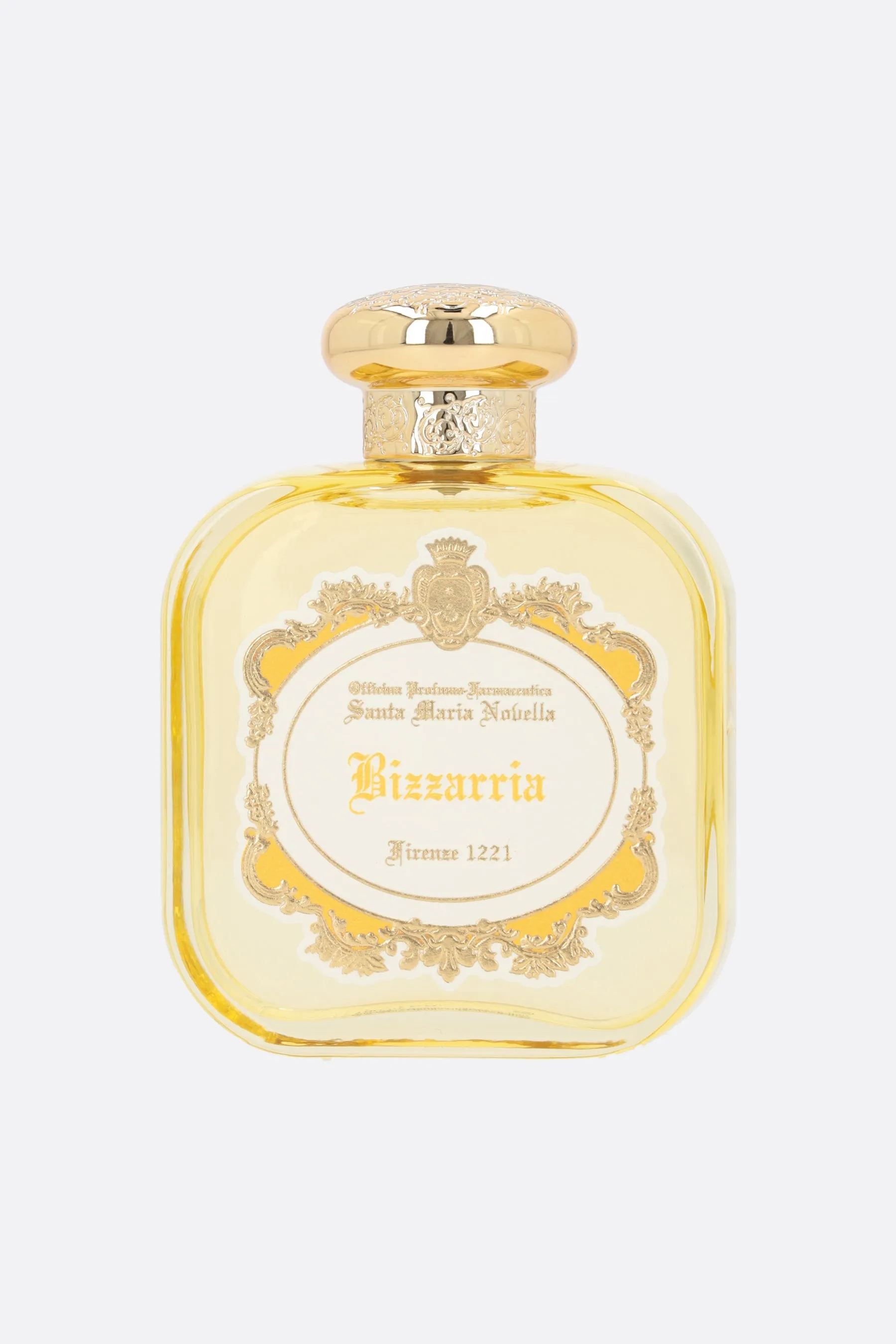 Bizzarria Eau de Parfum 100 ml