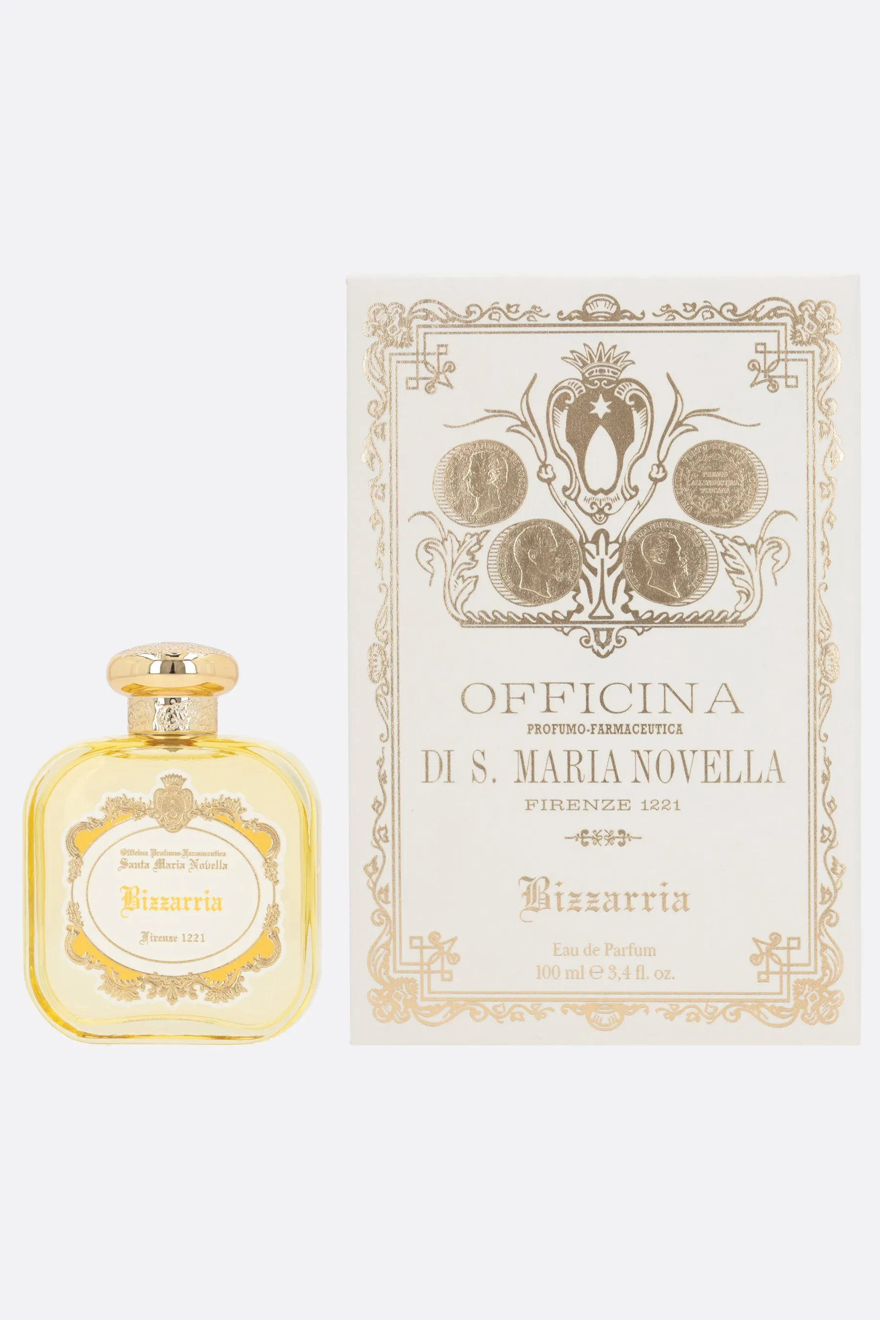 Bizzarria Eau de Parfum 100 ml