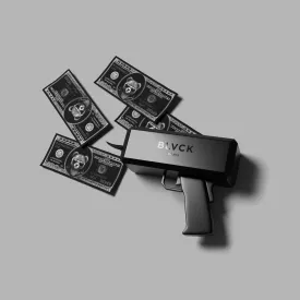 Blvck Cash Cannon