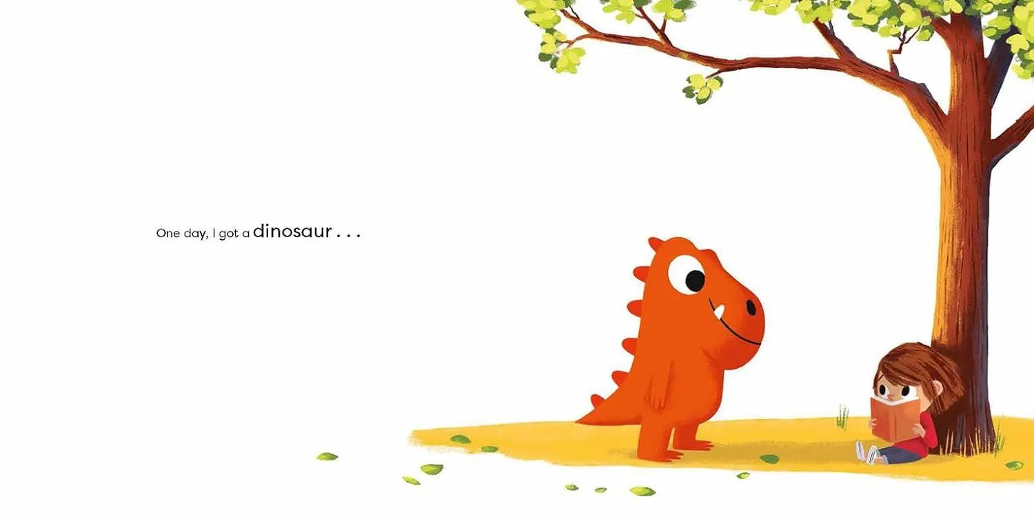 Book - How Many Dinosaurs Is Too Many