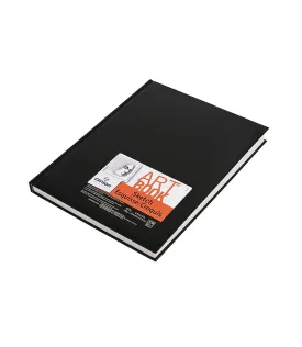 Canson Artist Series Sketch Book, Hardbound (Various Sizes)