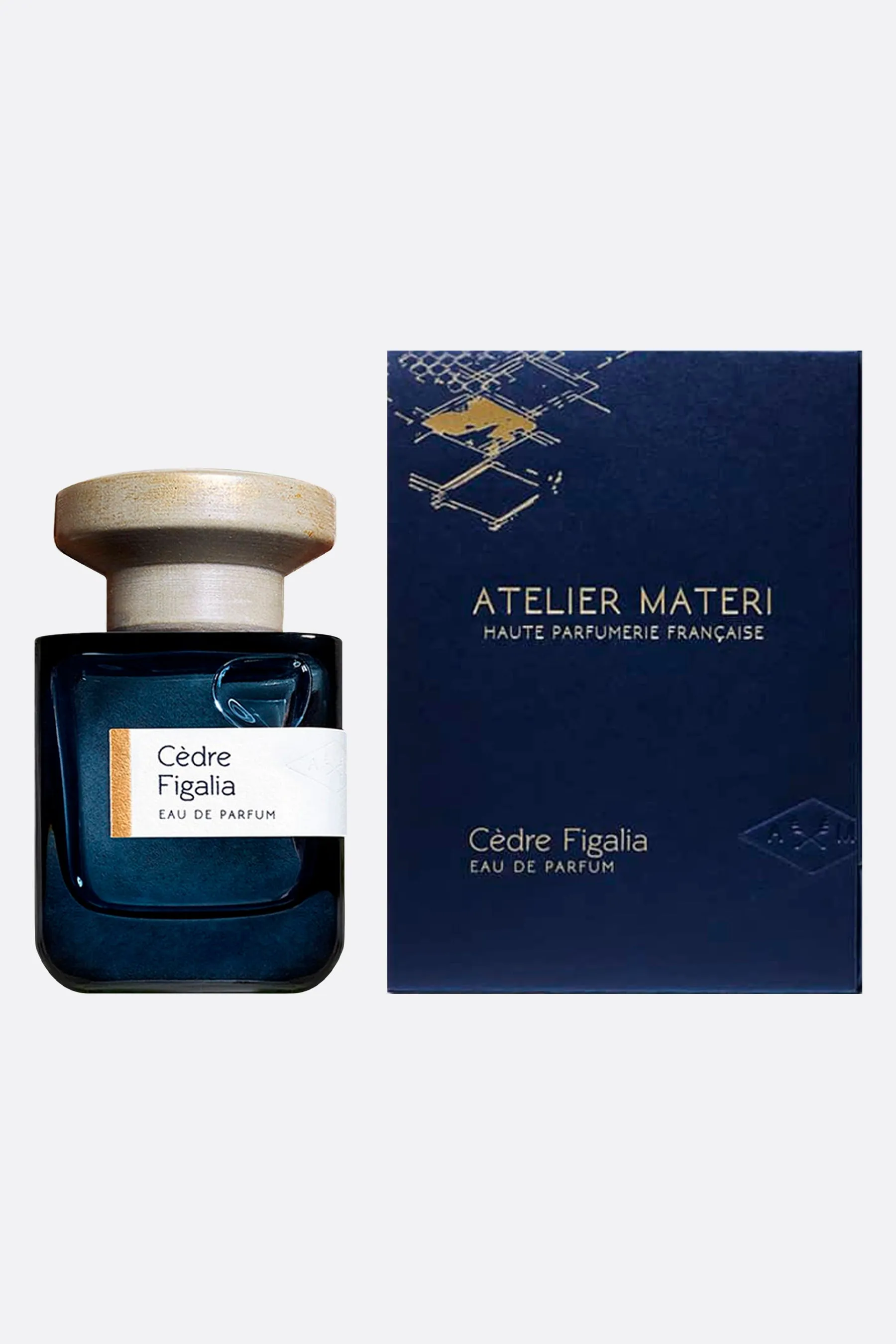 Cèdre Figalia Eau de Parfum 100 ml