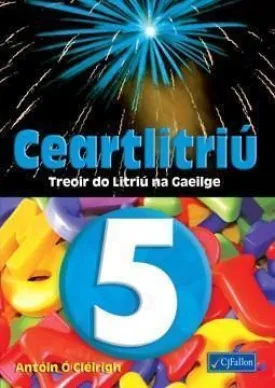 CEARTLITRIU 5