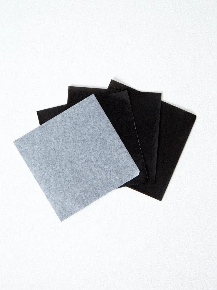 Charcoal Oil Blotting Paper