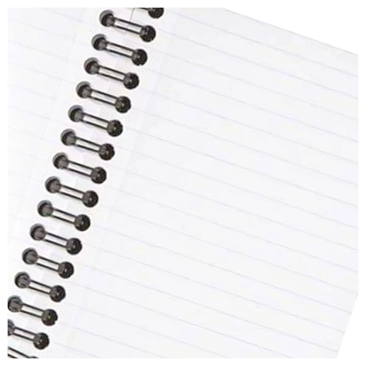 Clairefontaine Europa A6 Notemaker Red Notebook