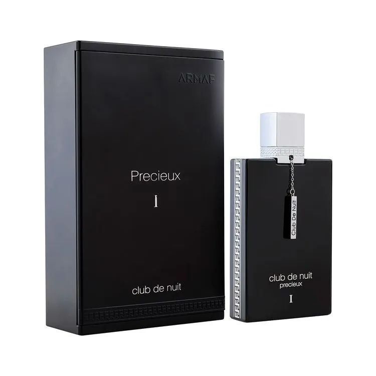 club de nuit PRECIEUX 1 Extrait de Parfum By Armaf