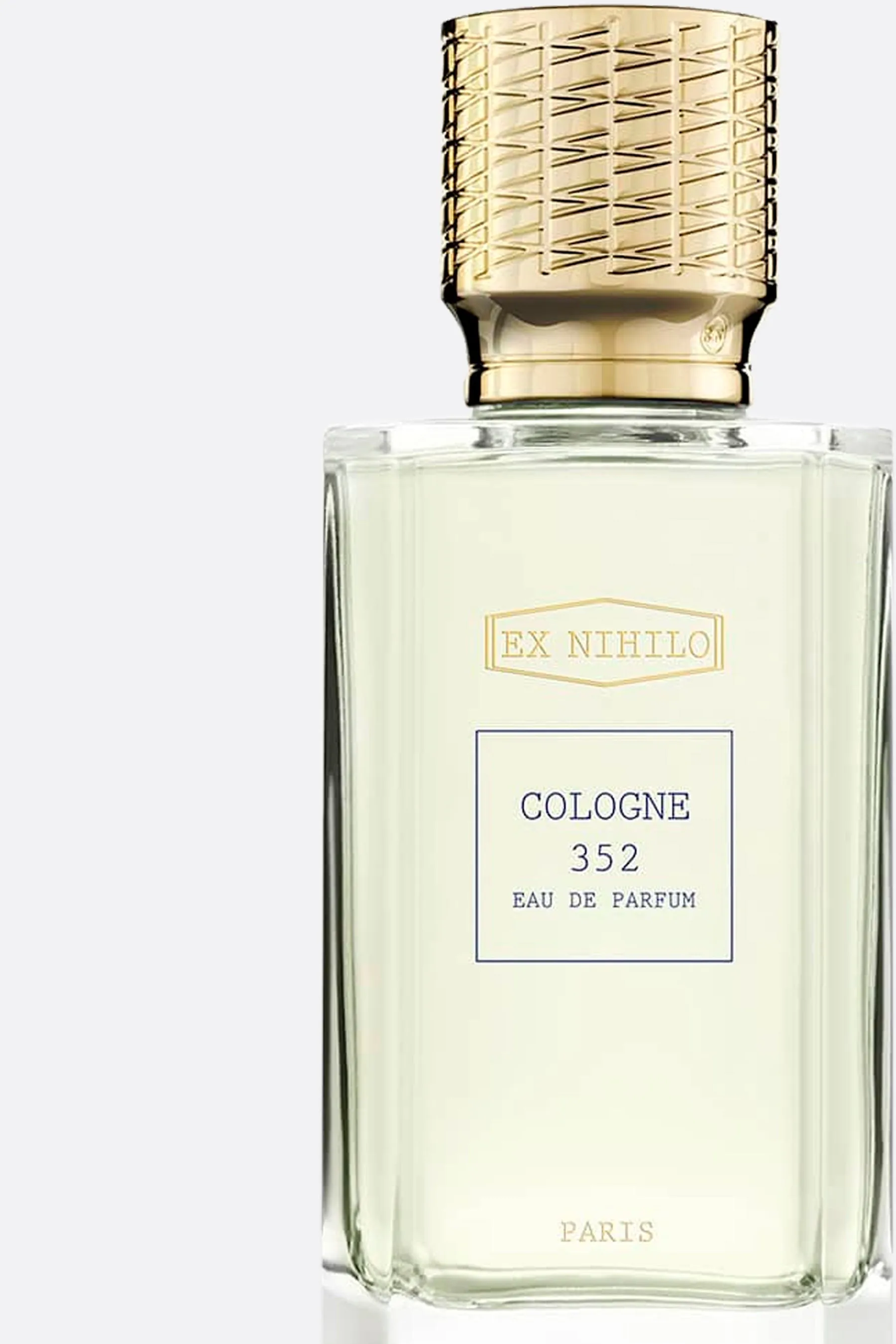 Cologne 352 Eau de Parfum 100 ml