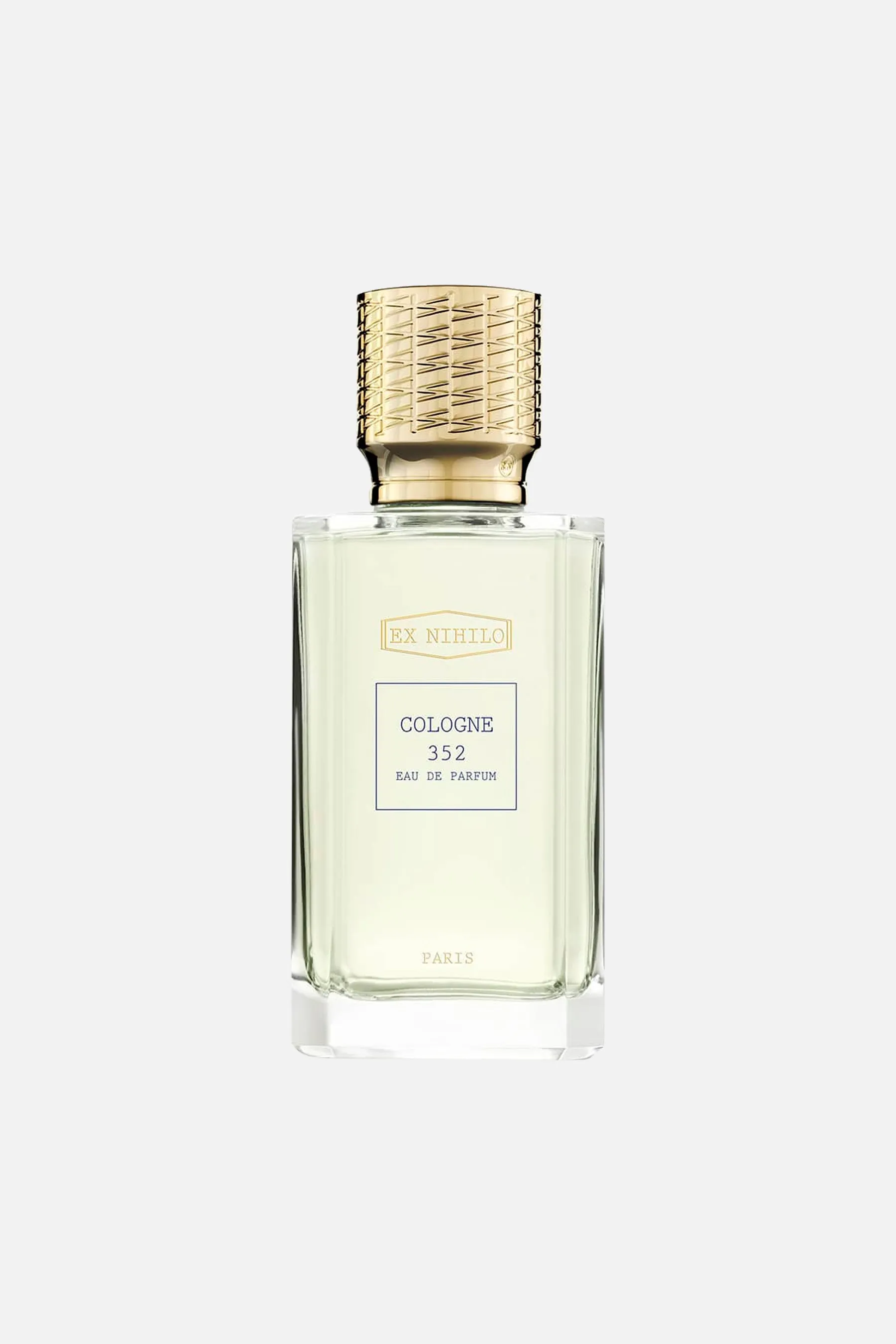 Cologne 352 Eau de Parfum 100 ml