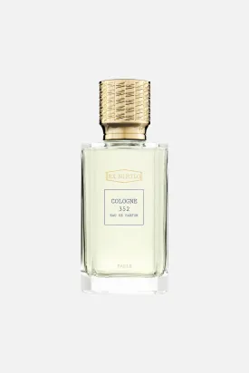 Cologne 352 Eau de Parfum 100 ml