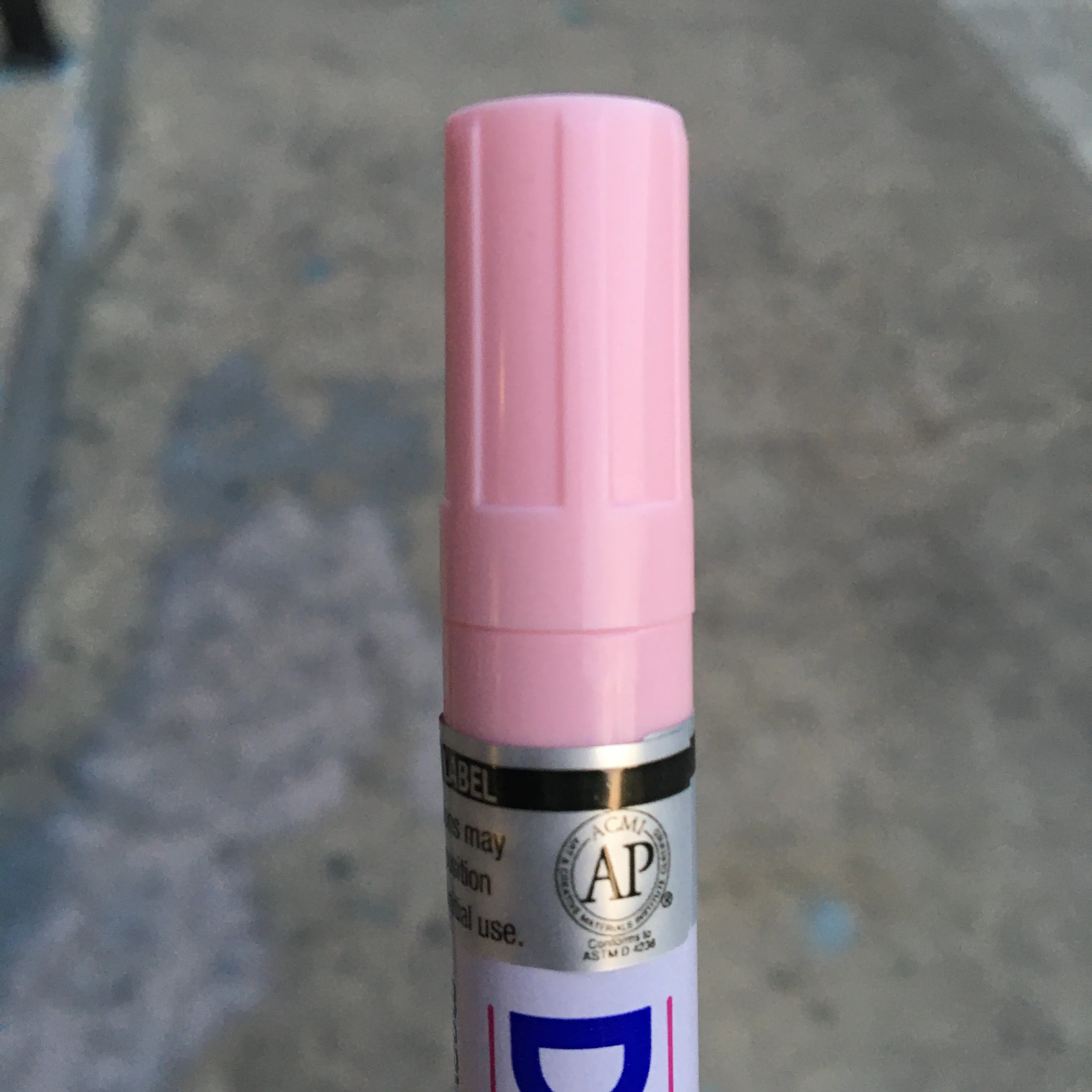 Decocolor Paint Marker (BROAD TIP)