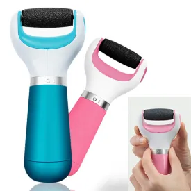 Electric Dead Skin and Callus Remover