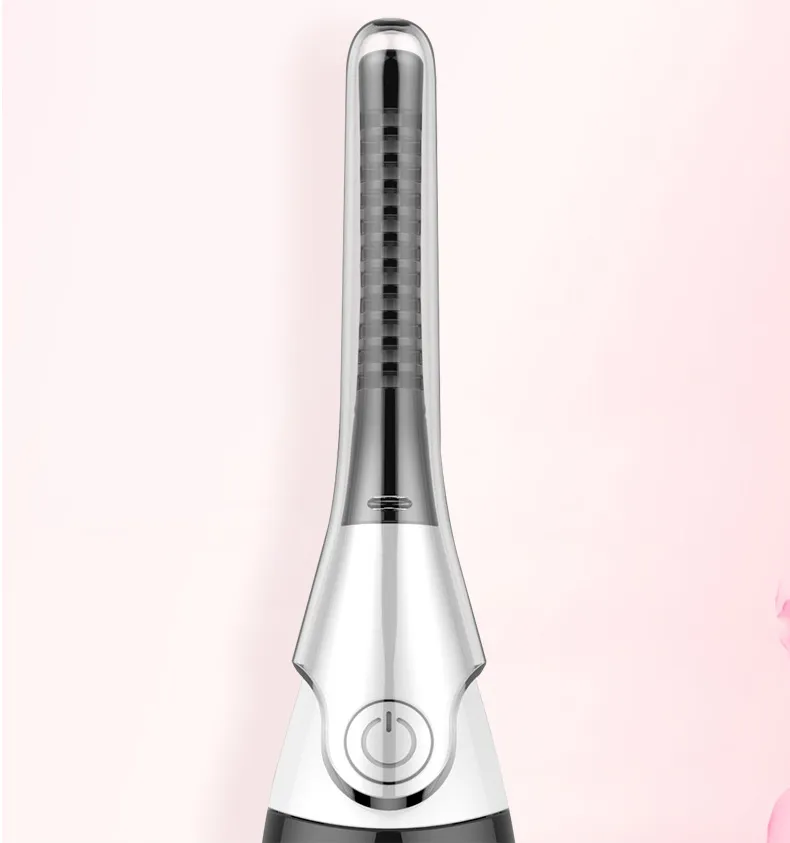 electric eyelash curler