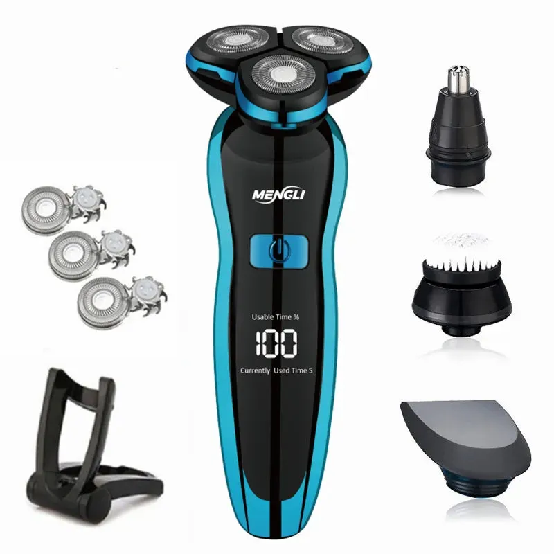 Electric Razor Beard Trimmer