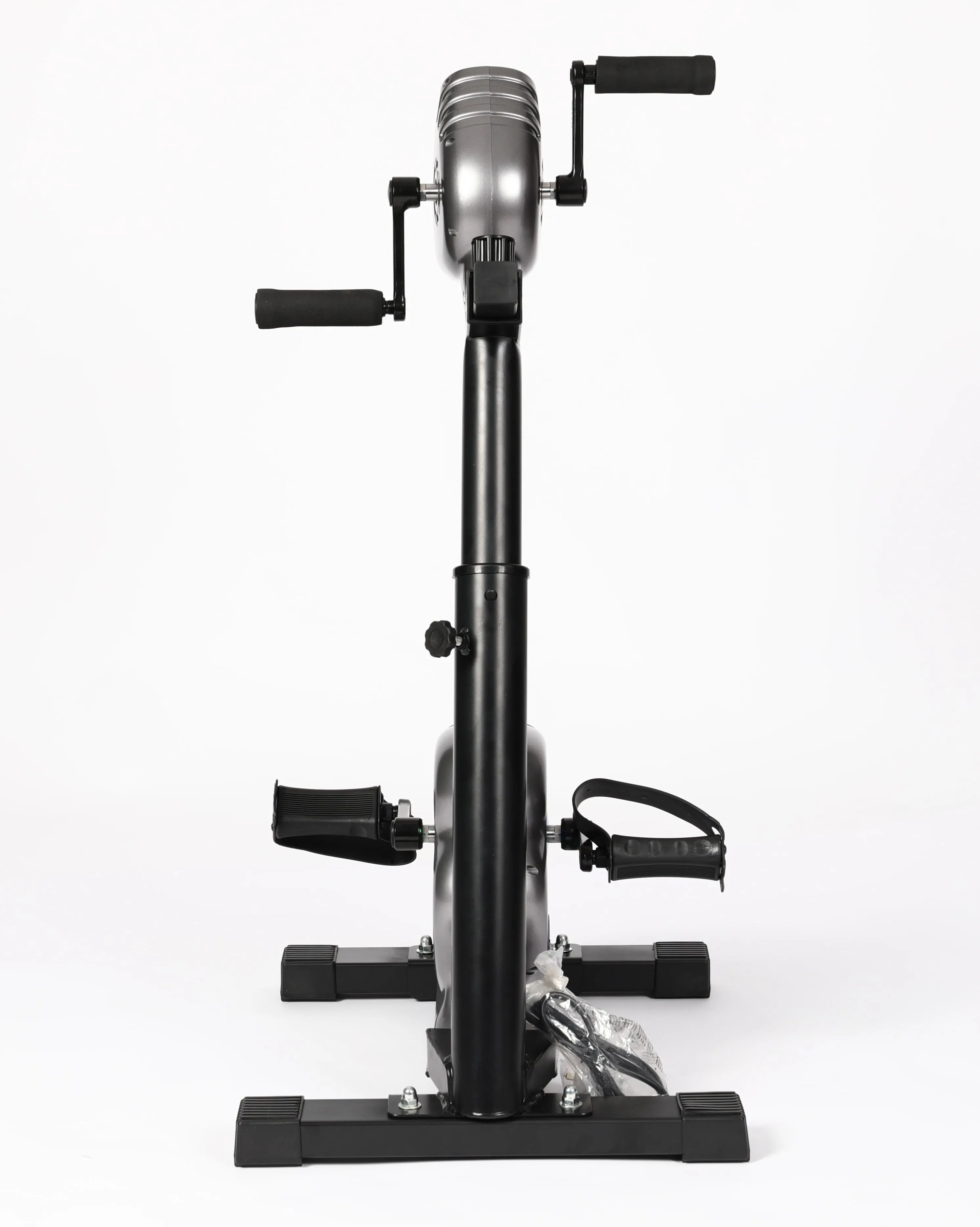 Electronic Rehabilitation Exercise Bike