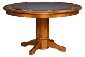 Elite 2 in 1 Game Table