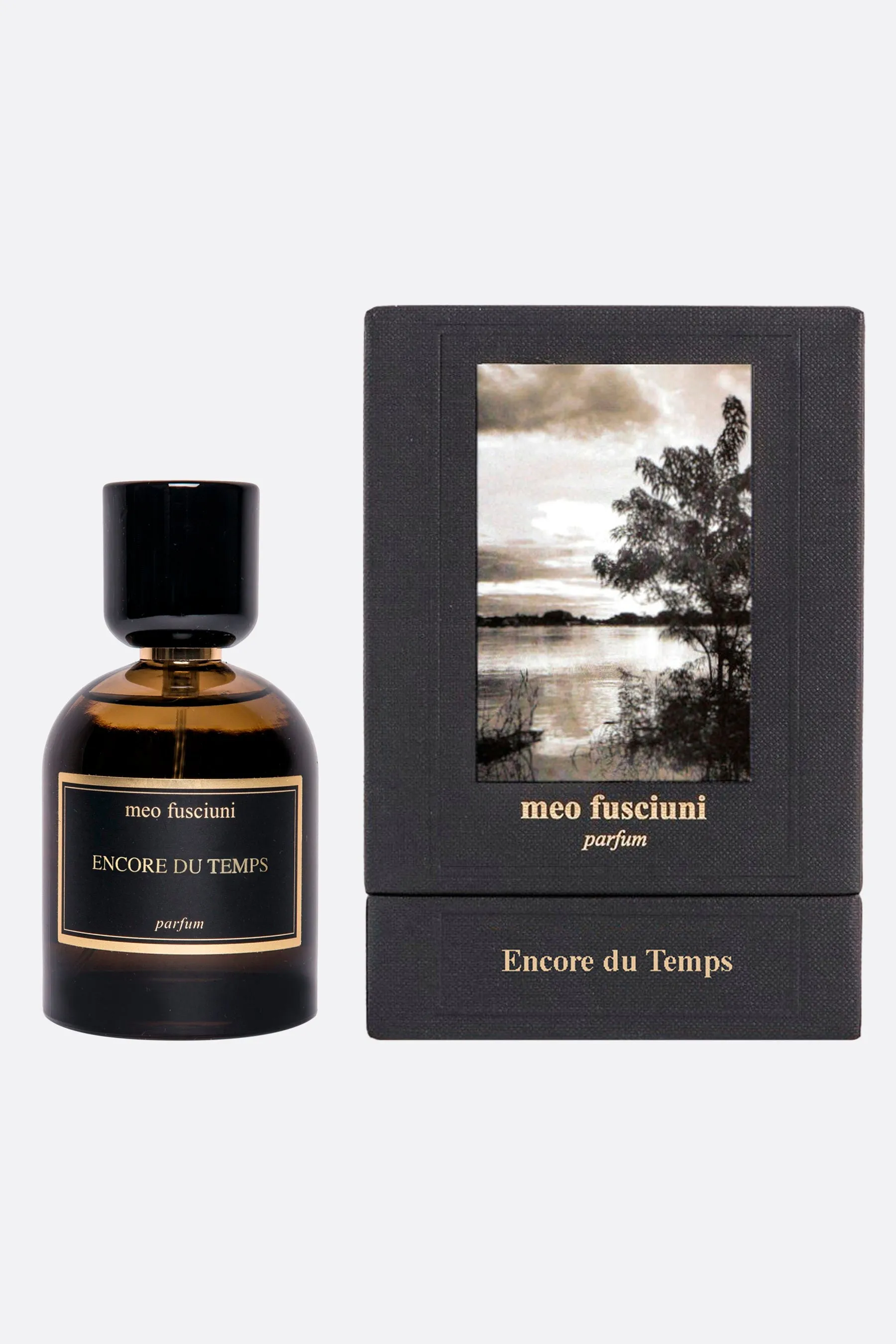 Encore du Temps Eau de Parfum 100 ml