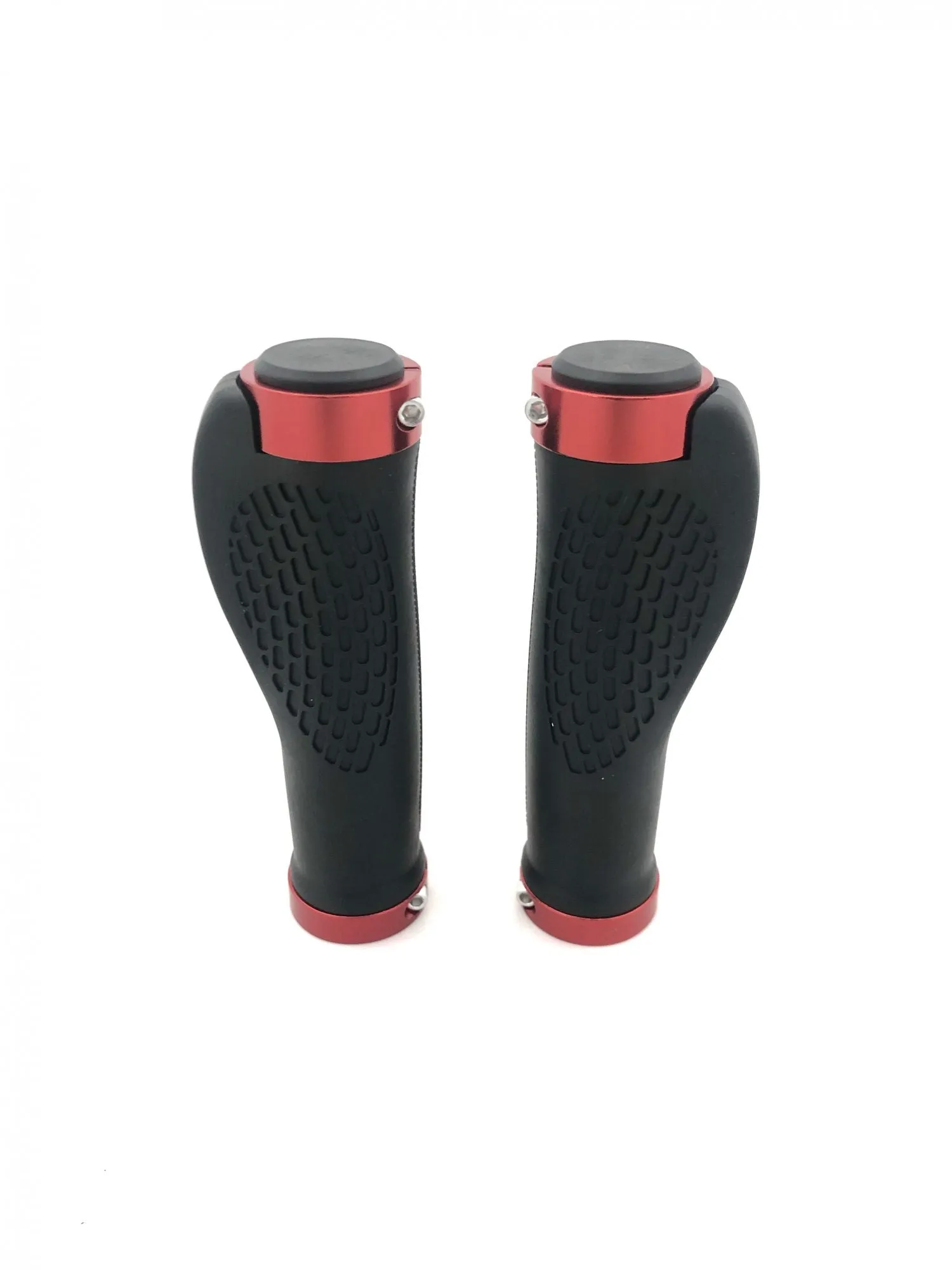 Ergonomic Handle Grips