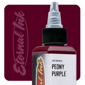 Eternal Jess Yen Peony Purple 2oz