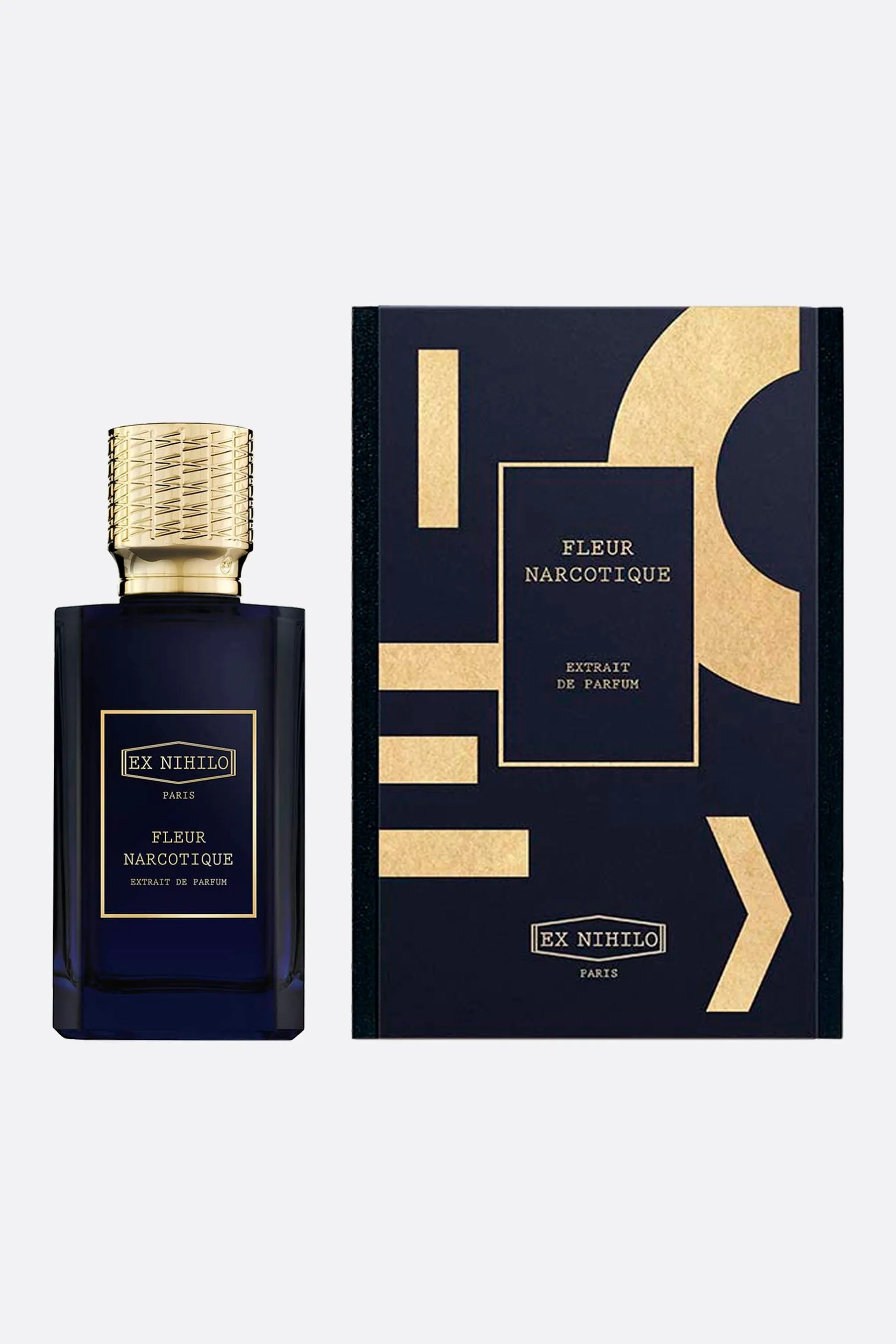 Fleur Narcotique Extrait de Parfum 100 ml