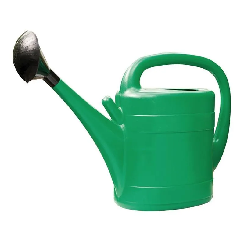 Gardman 10L Plastic Watering Can