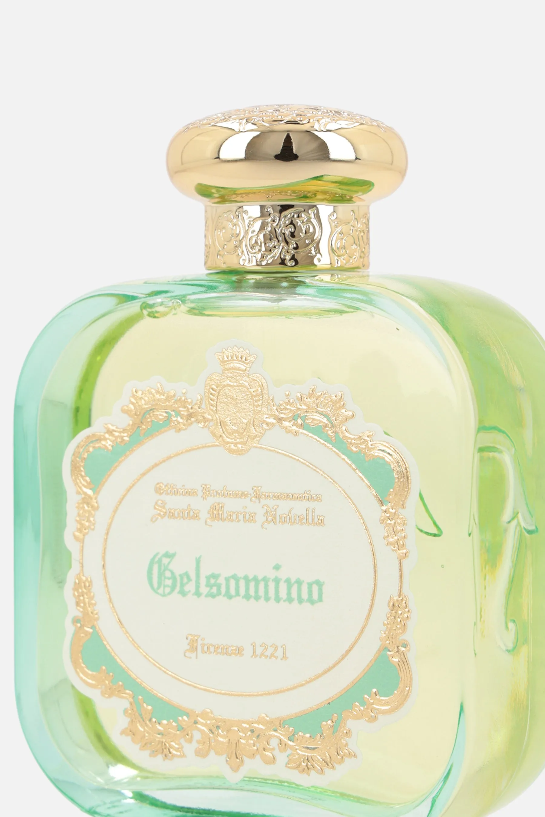 Gelsomino Eau de Parfum 100 ml