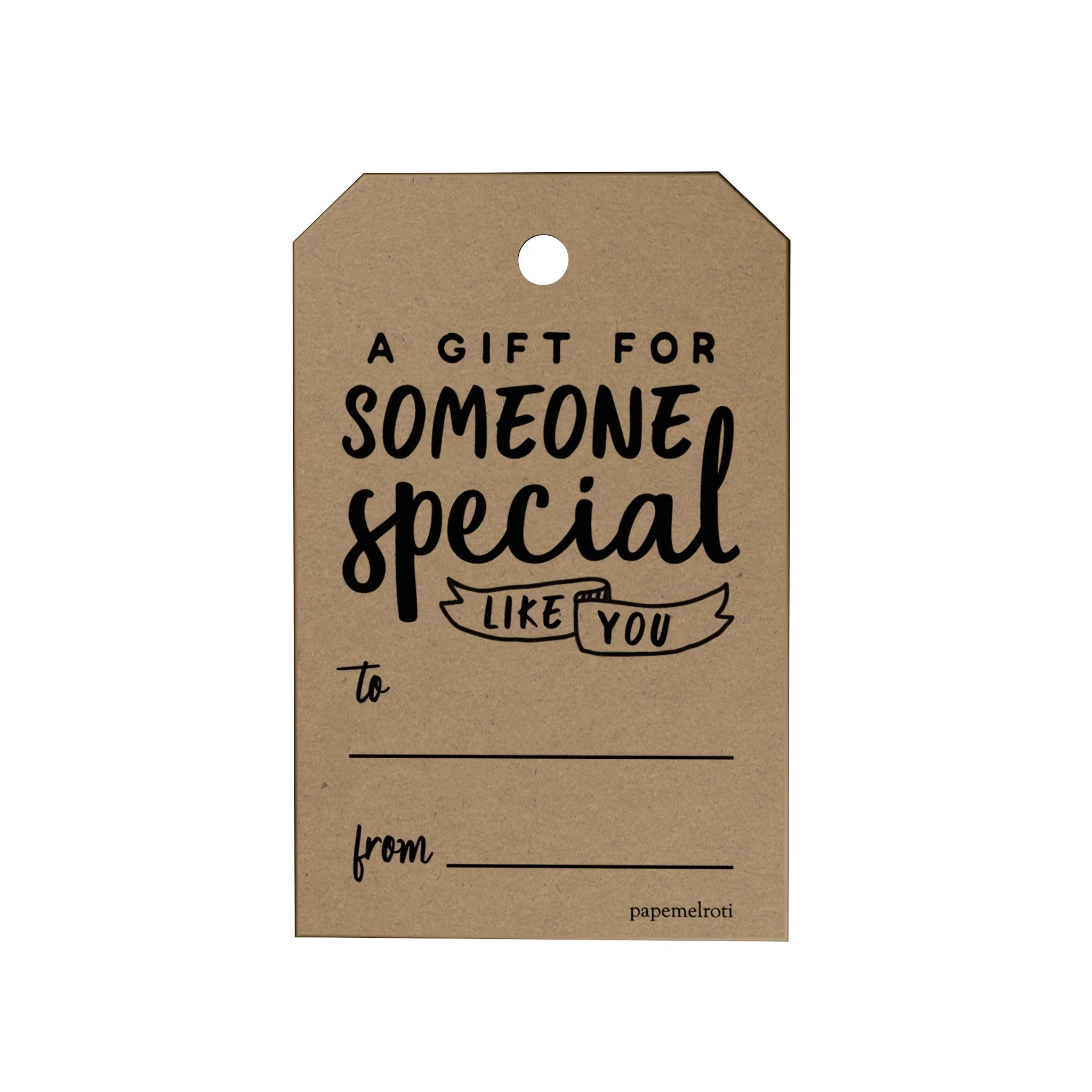 Gift Tags