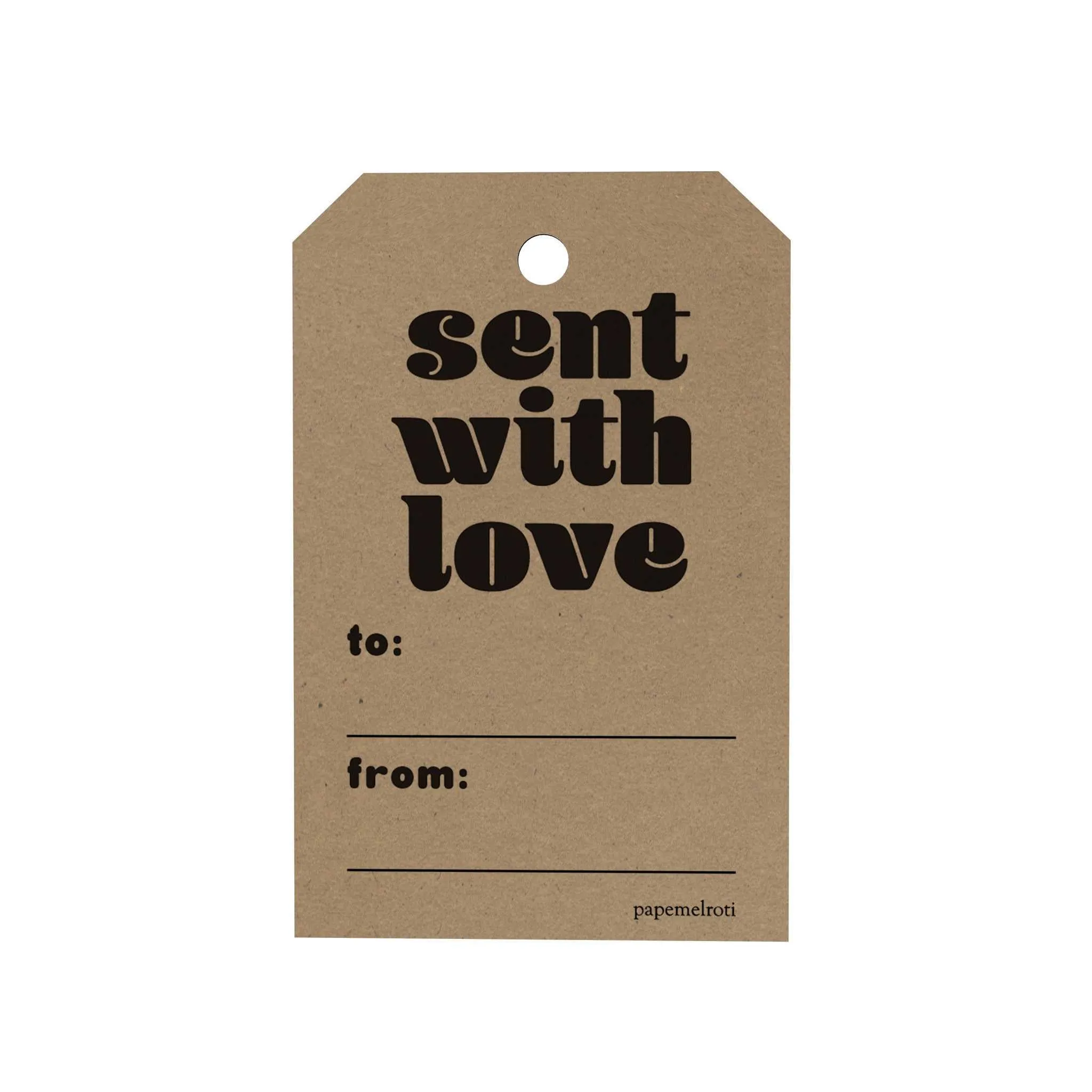 Gift Tags