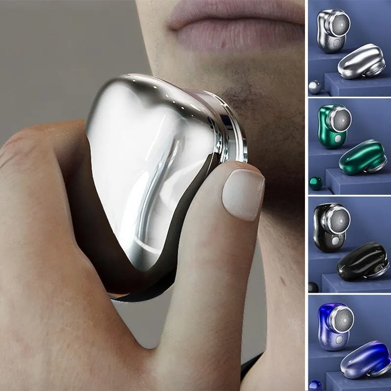 Glidex™️ Portable Mini Shaver