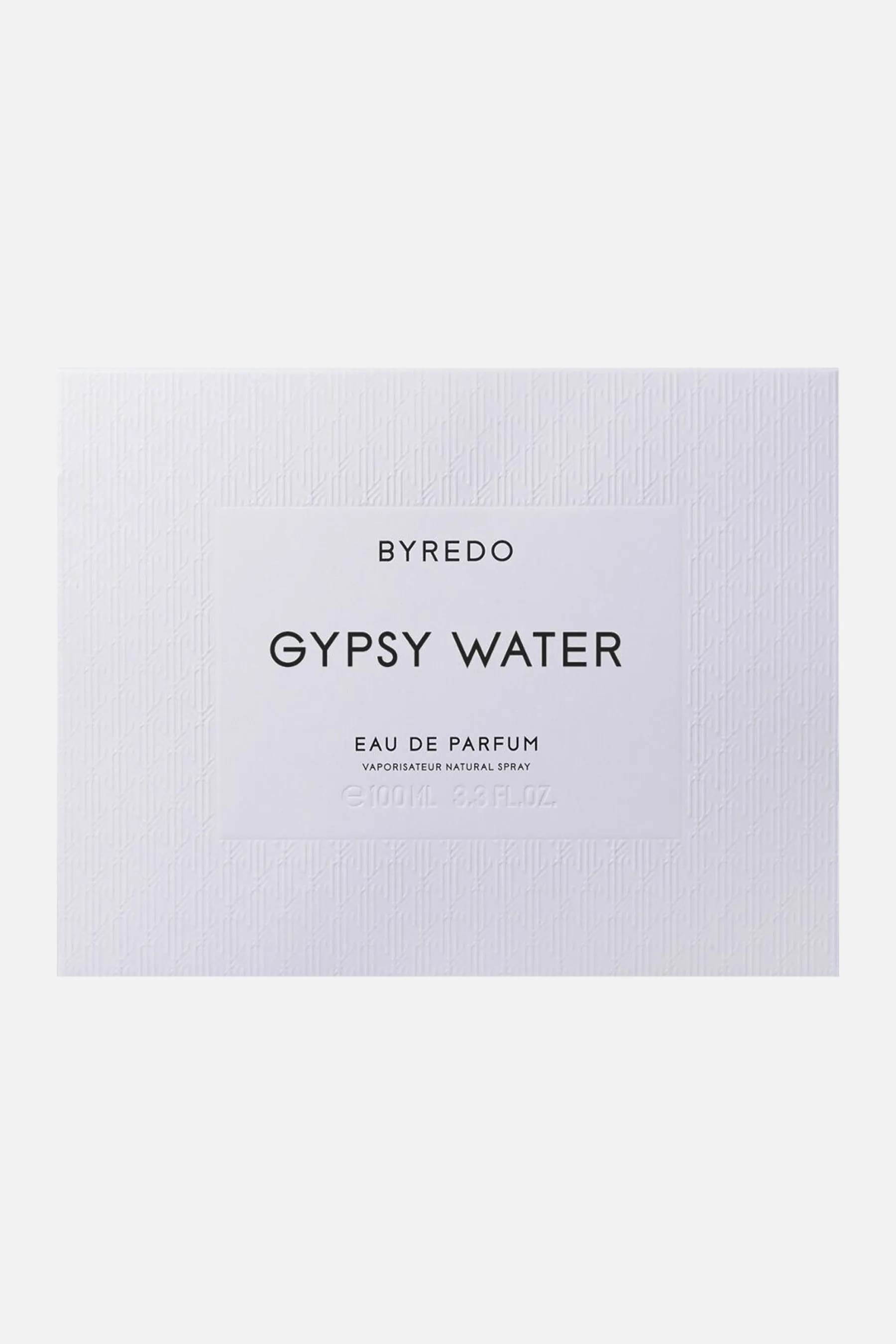 Gypsy Water Eau de Parfum 100 ml