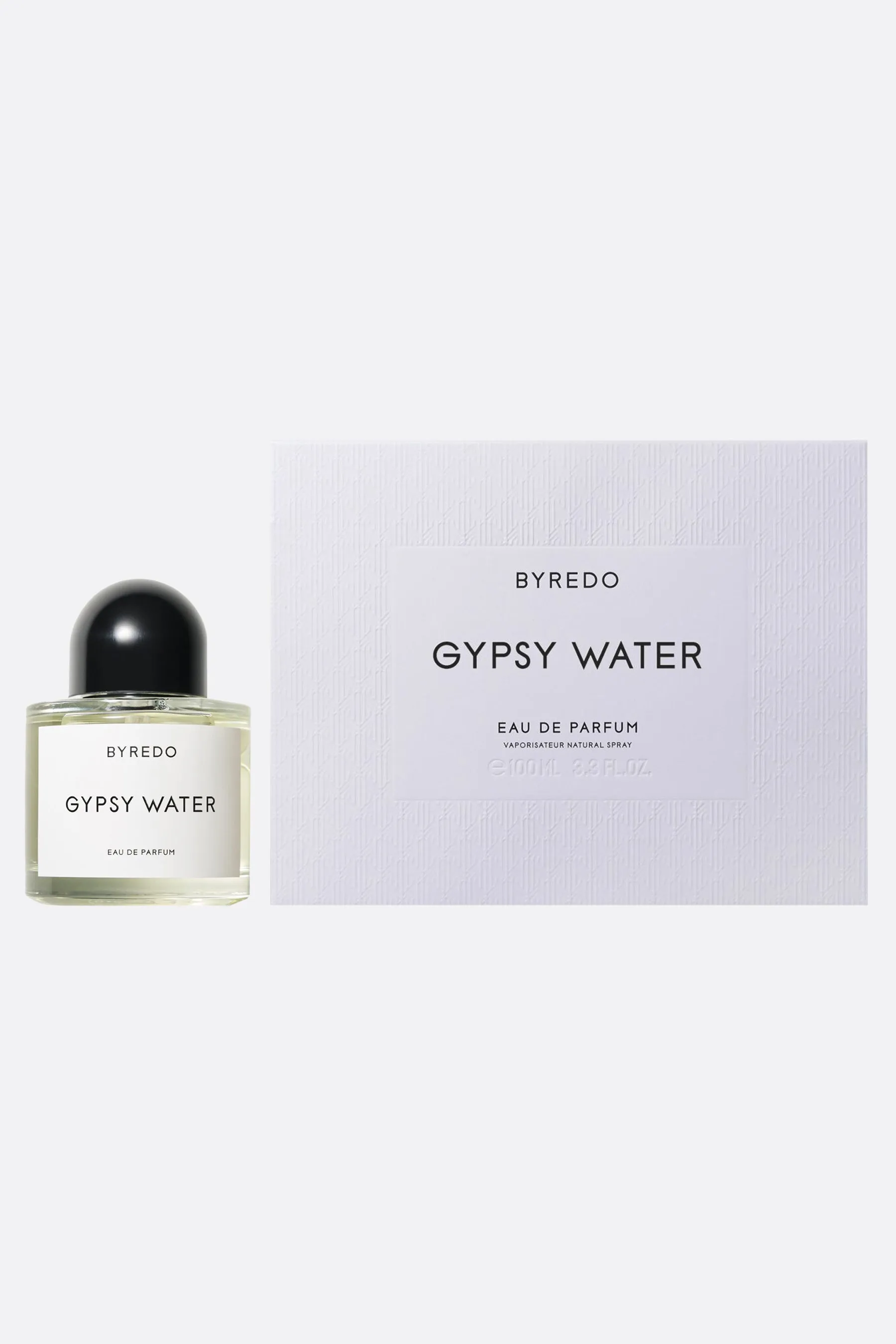 Gypsy Water Eau de Parfum 100 ml